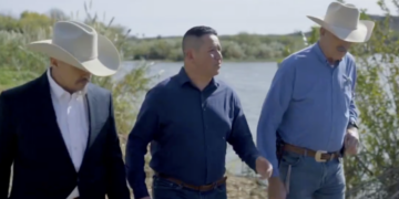 Texas Rep Narrowly Wins Primary Against Gun YouTuber